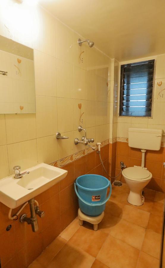 Hotel Sai Niwas Lonavala Eksteriør billede